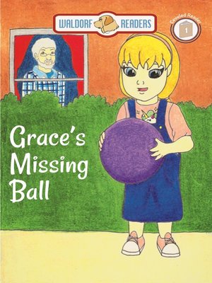 cover image of Grace's Missing Ball